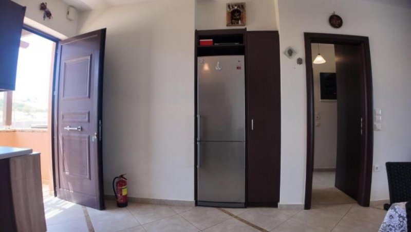 Panormos Kreta, Panormos: Schöne Wohnung in toller Wohnanlage zu verkaufen Wohnung kaufen